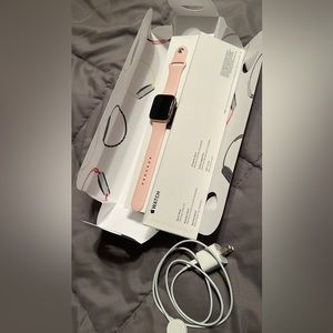 Apple Watch-Series 5 44MM GPS